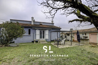  Maison à vendre 4 pièces 101 m²
