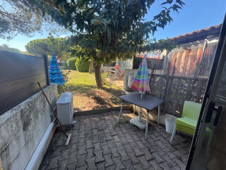  Appartement à louer 1 pièce 29 m²