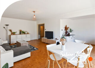  Appartement à vendre 5 pièces 106 m²
