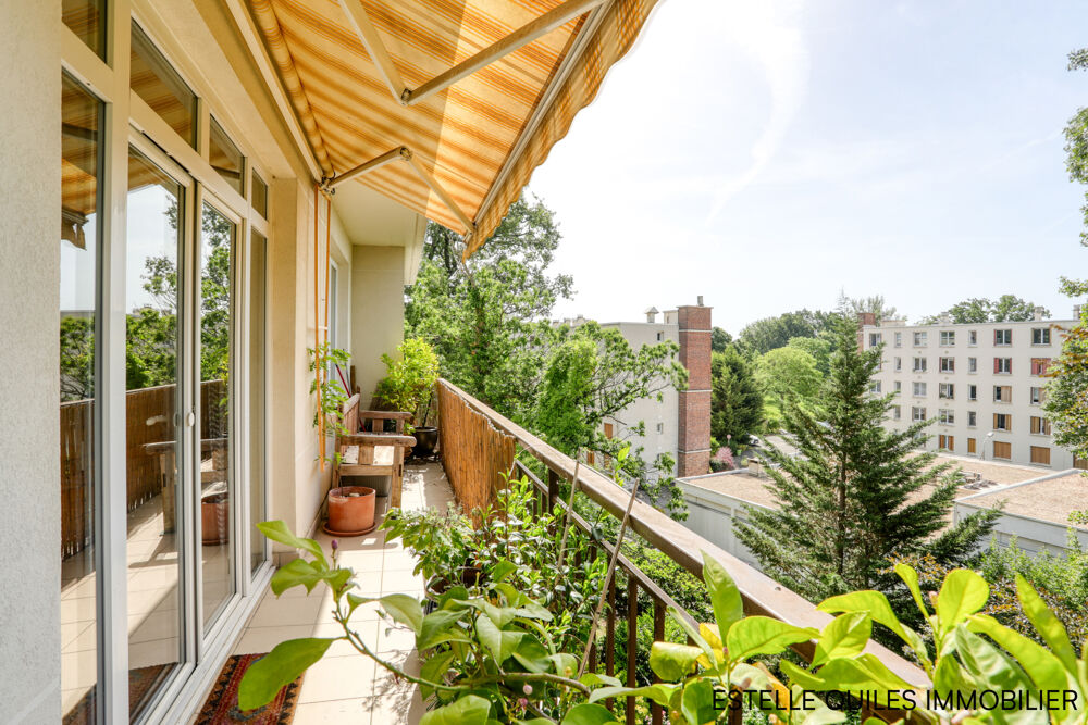 � vendre  Appartement Versailles (78000)