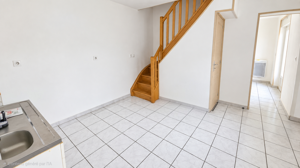Vente Maison Maison sans aucun travaux idéal primo-accédant ou investisseurs ( Rentabilité de 9 pourcents) Bruay la buissiere
