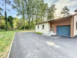  Maison  vendre 4 pices 85 m