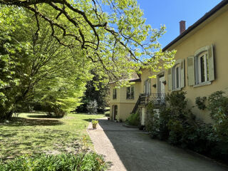  Maison à vendre 9 pièces 250 m²