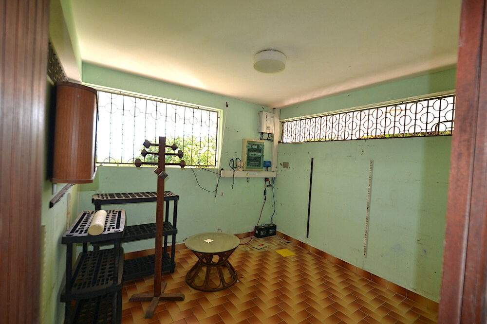 � vendre  Maison Le Gosier (97190)