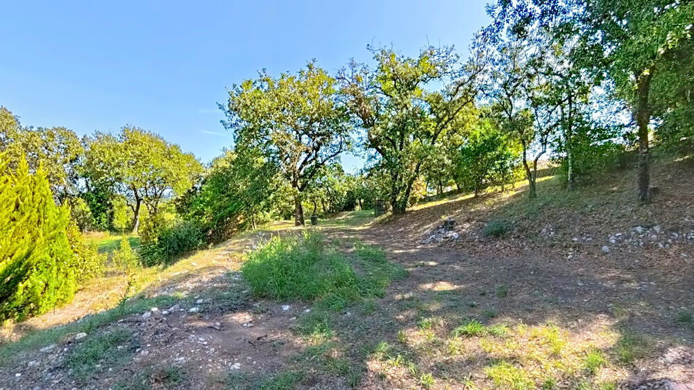 Vente Maison Située à 3 km d'Uzès. Uzes