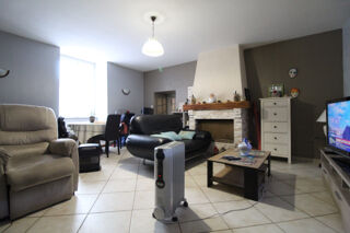  Maison à vendre 4 pièces 124 m²