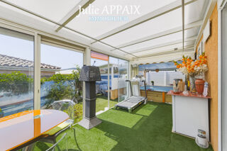  Maison à vendre 4 pièces 109 m²