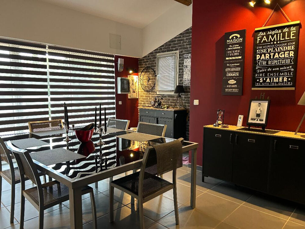 � vendre  Maison Flassans-sur-Issole (83340)