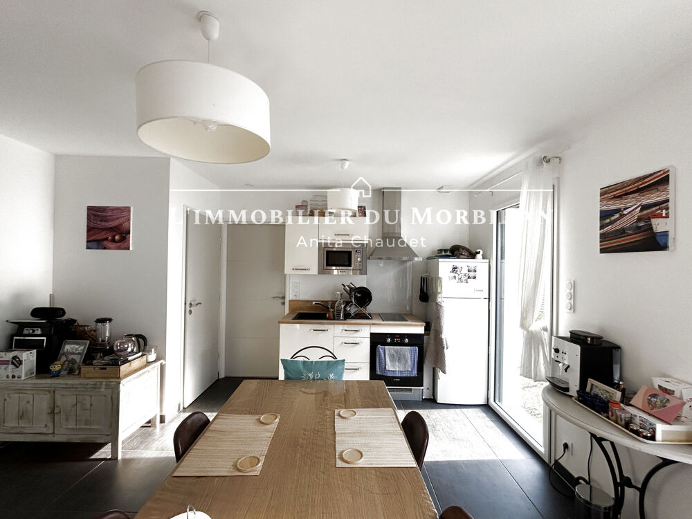 Maison contemporaine 2017- 165 m2 - 2 logements indépendants