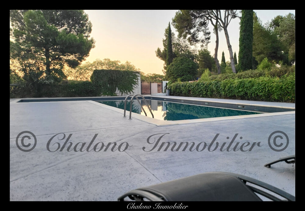 Vente Maison DEPT 34 - AGDE - MAISON 79 M2 - 2 CHAMBRES - JARDIN - PISCINE - 10 MIN DES PLAGES Agde