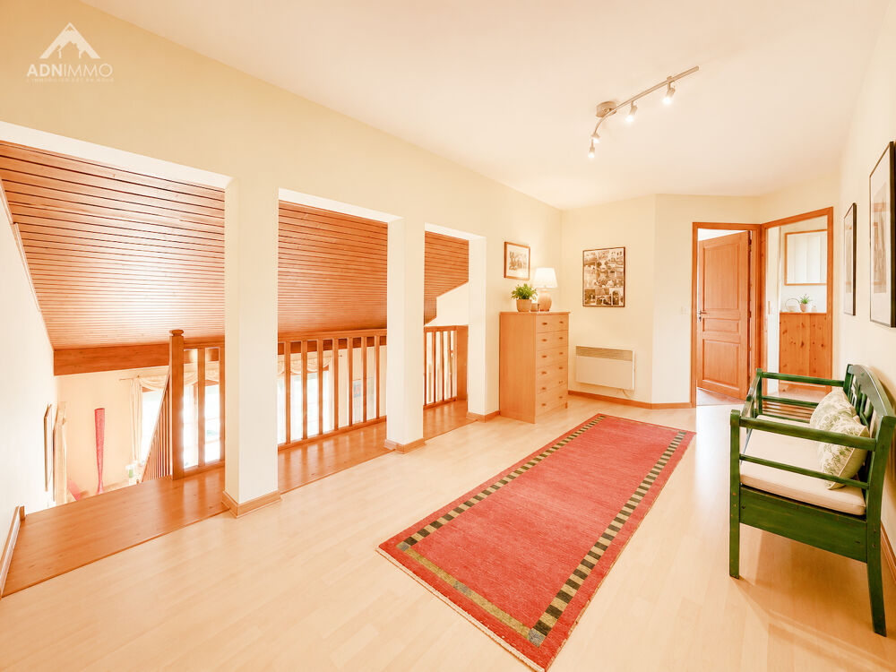 à vendre  Maison Challex (01630)