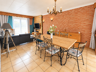 Vente Maison Maison semi individuelle de 110 m2 habitable en secteur privilégié Bruay la buissiere