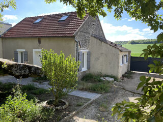 Vente Maison 3 pièces 71 m²