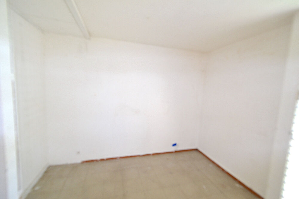 Vente Appartement T3 grand camp à rénover Pointe a pitre