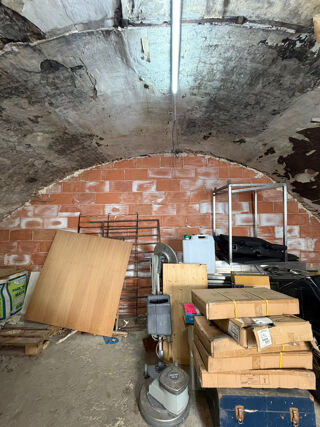  Appartement � vendre 1 pi�ce 26 m�