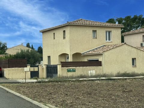   Villa tradionnelle de presque 100m2 Maison - 5 pièce(s) - 95 m²