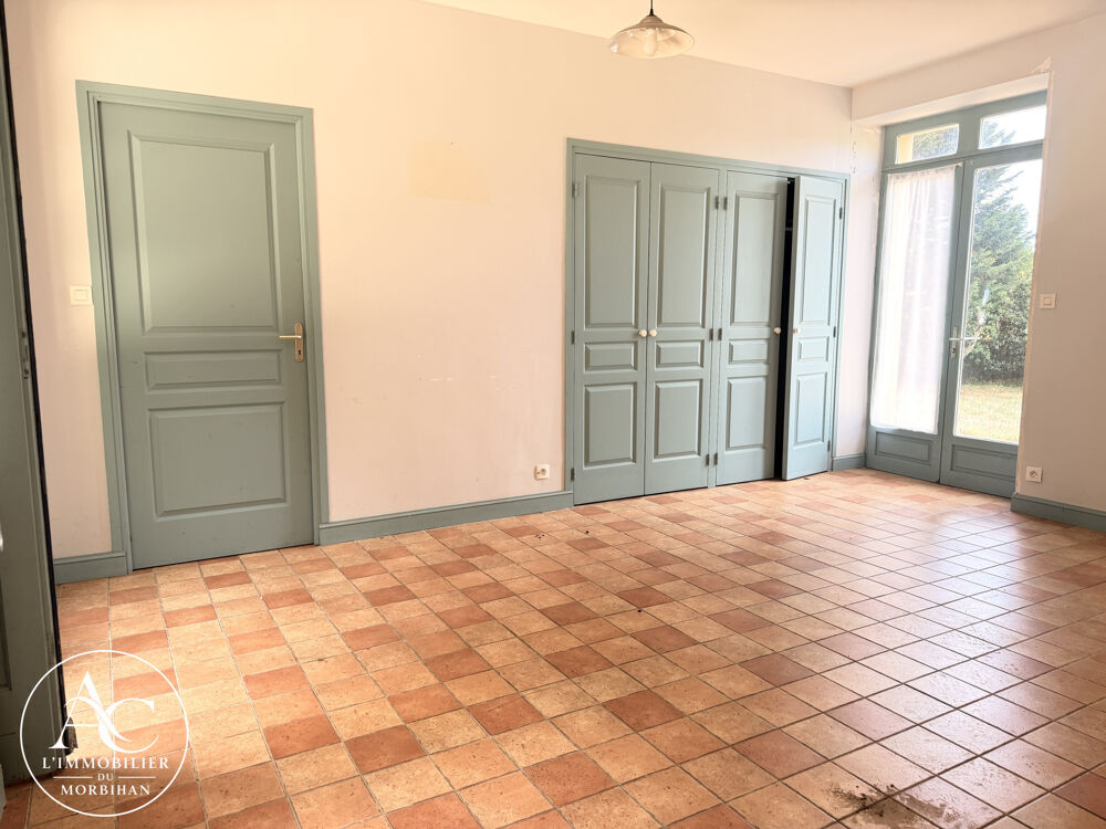 Vente Propriété/Château Longère de caractère aux portes de centre de Sarzeau. Sarzeau