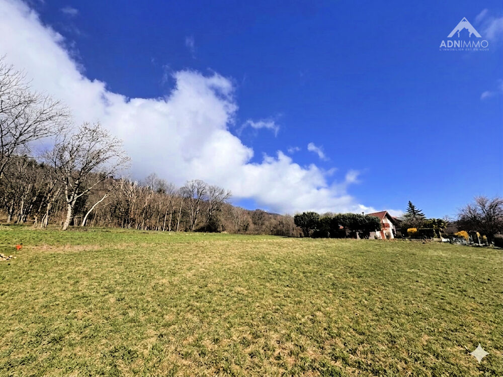 Vente Terrain Parcelle constructible 946 m2 Peron