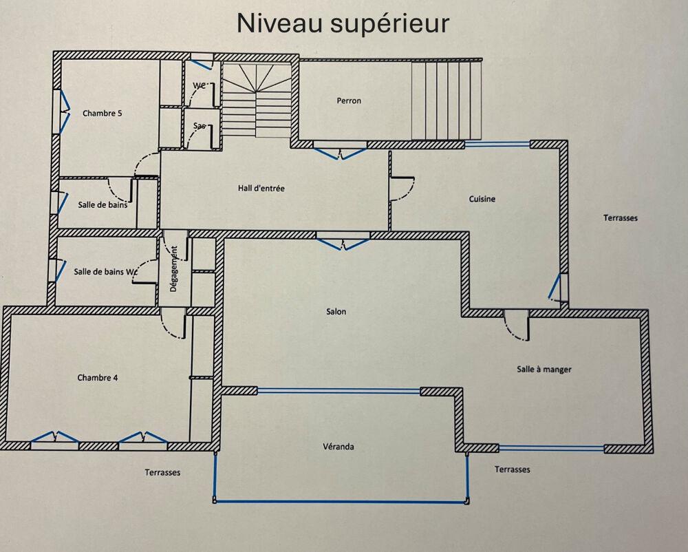 � vendre  Maison Anglet (64600)