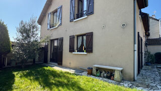  Maison � vendre 7 pi�ces 156 m�