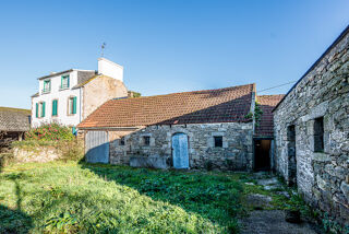  Maison à vendre 4 pièces 140 m²