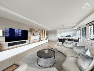  Appartement � vendre 5 pi�ces 163 m�