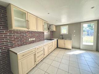  Maison � vendre 5 pi�ces 168 m�