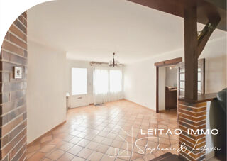  Maison à vendre 6 pièces 154 m²