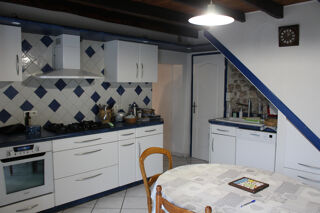  Maison à vendre 5 pièces 116 m²