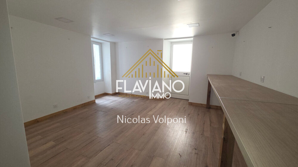 Vente Immeuble Immeuble 253 m2 Barcelonnette Barcelonnette