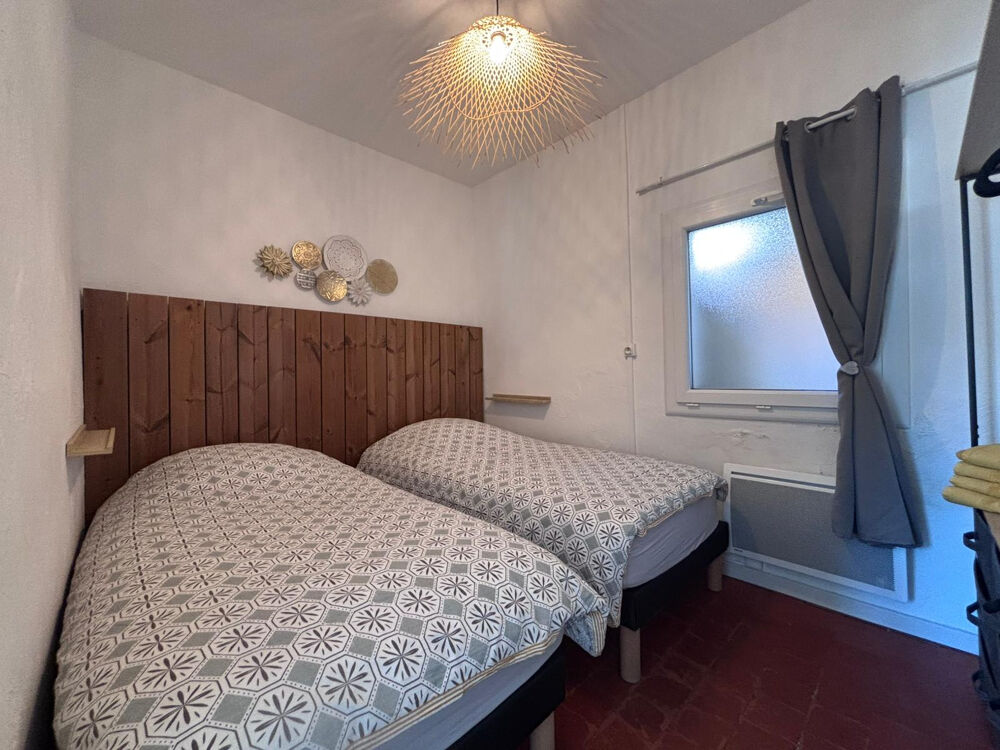 Vente Appartement CHARMANT T2 FONTAINE DE VAUCLUSE Fontaine de vaucluse