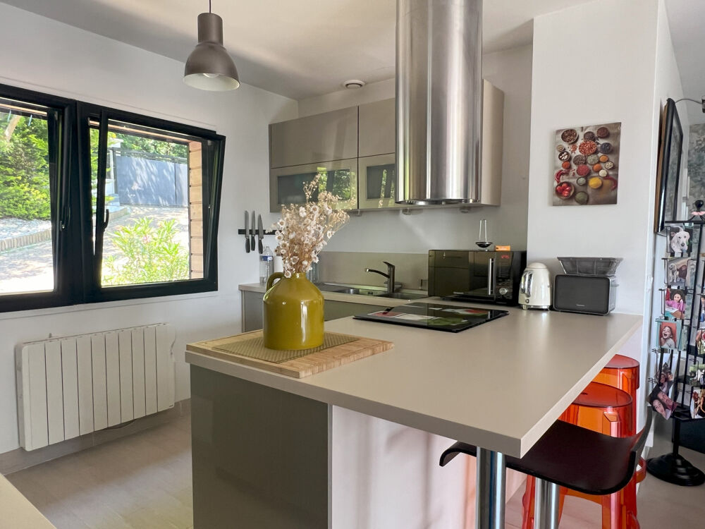 � vendre  Maison Villennes-sur-Seine (78670)