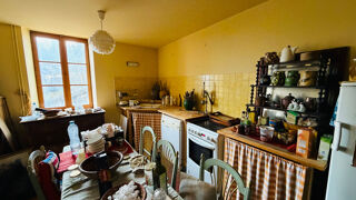  Maison à vendre 3 pièces 76 m²