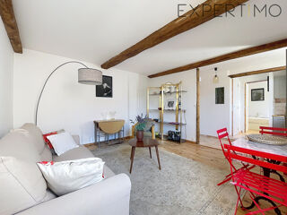  Appartement à louer 2 pièces 39 m²