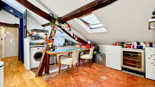  Appartement  vendre 2 pices 38 m