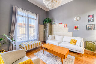  Appartement � vendre 3 pi�ces 78 m�