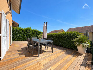  Maison à vendre 6 pièces 141 m²