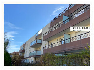  Appartement � vendre 3 pi�ces 68 m�