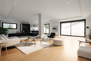  Maison à vendre 5 pièces 164 m²