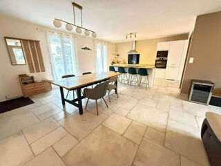  Maison � vendre 4 pi�ces 81 m�