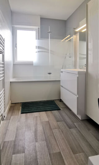  Appartement � louer 3 pi�ces 69 m�