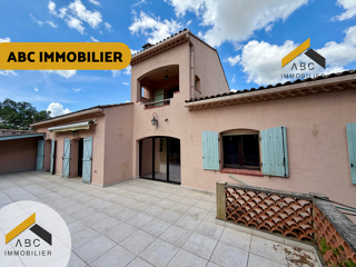  Maison à vendre 5 pièces 180 m²