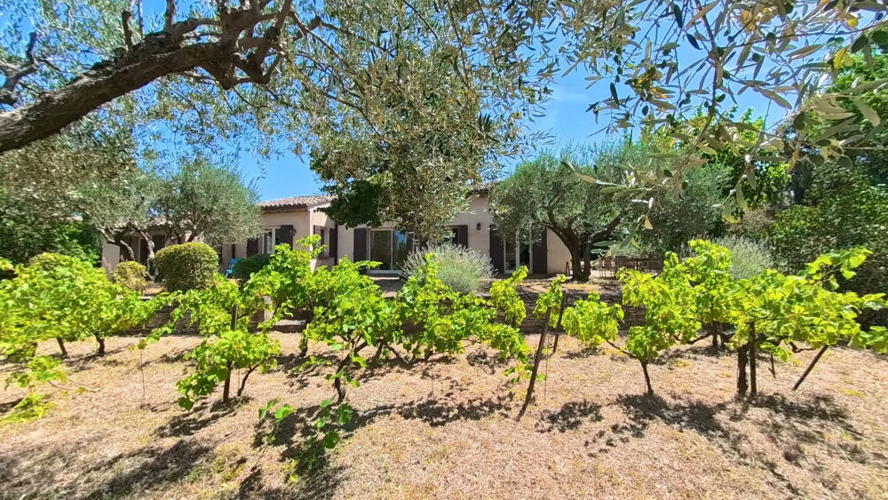 à vendre  Maison Uzès (30700)