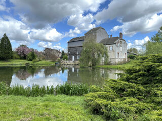  Maison  vendre 11 pices 330 m