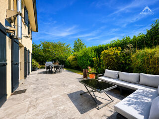  Maison à vendre 5 pièces 156 m²