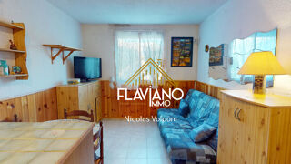  Appartement � vendre 1 pi�ce 25 m�