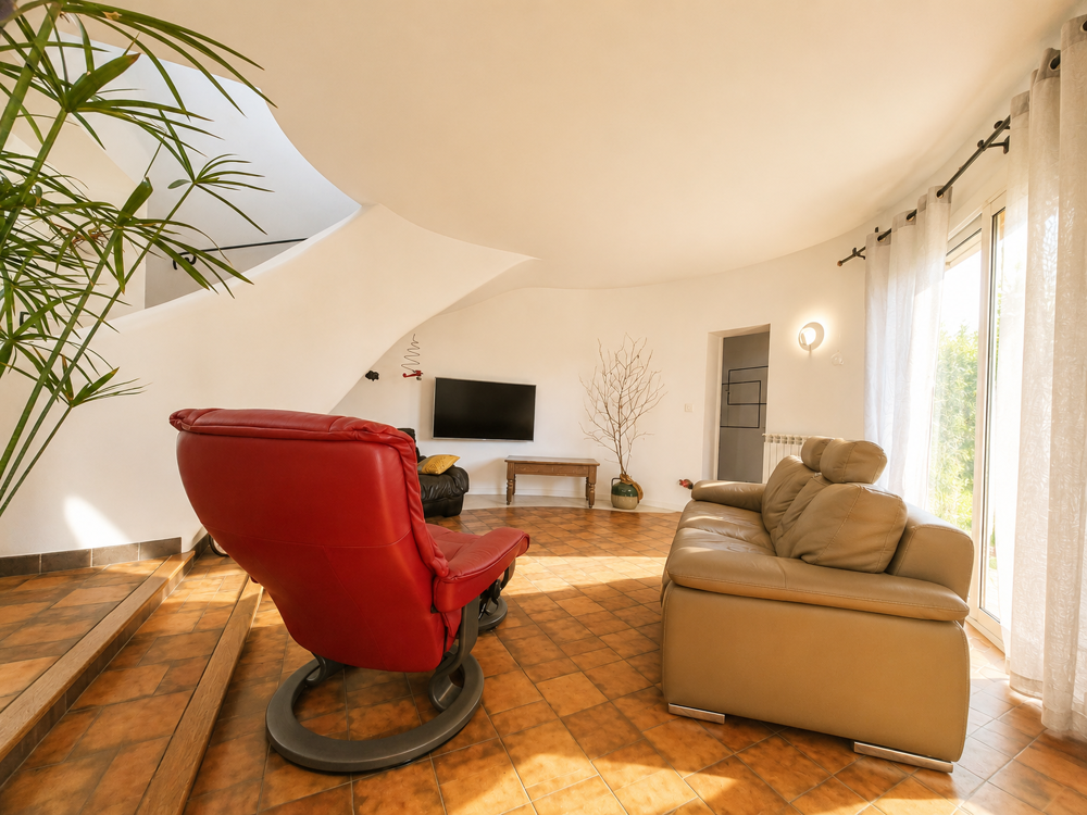 Vente Maison DEMEURE PROVENCALE DE CARACTERE AVEC TOUR, PARC PAYSAGER ET PISCINE Chateauneuf les martigues