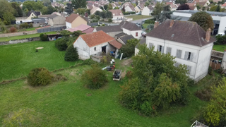  Propri�t�/ch�teau � vendre 7 pi�ces 246 m�