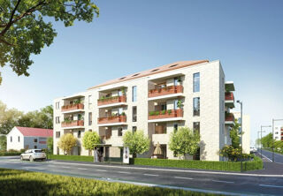  Appartement à vendre 4 pièces 66 m²