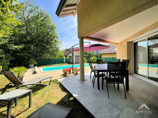  Maison � vendre 5 pi�ces 142 m�